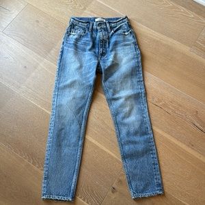 Moussy Vintage Denim Jeans